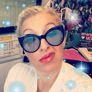 Meet your Posher, Jackie